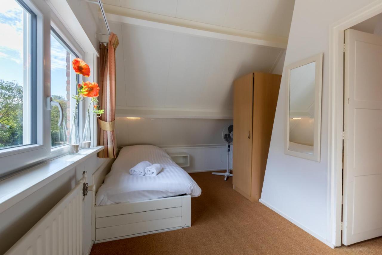 Herenstraat 9 Dombourg Extérieur photo