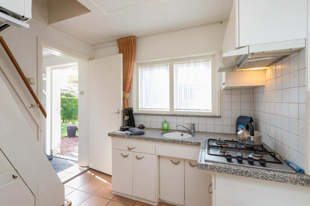 Herenstraat 9 Dombourg Extérieur photo