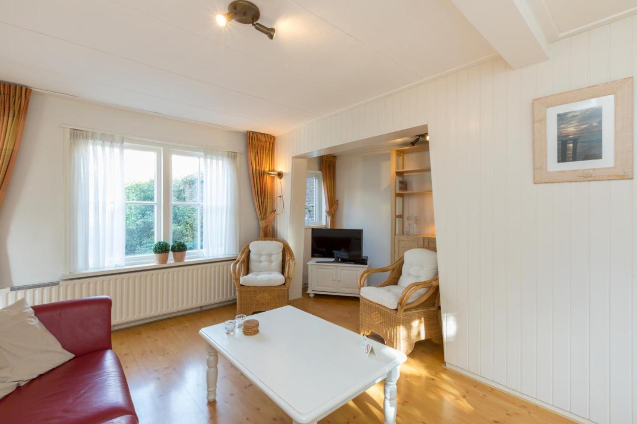 Herenstraat 9 Dombourg Extérieur photo