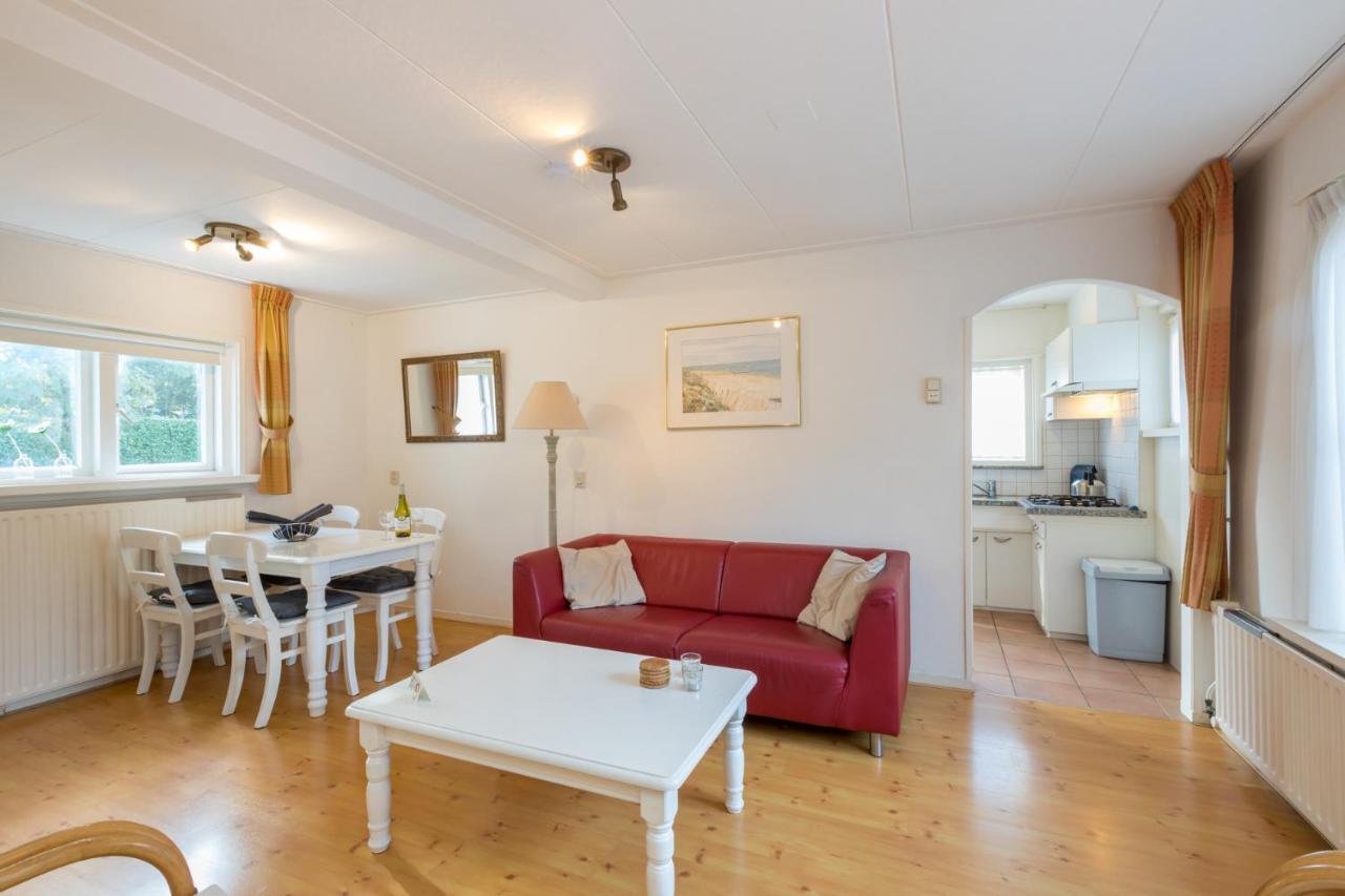 Herenstraat 9 Dombourg Extérieur photo