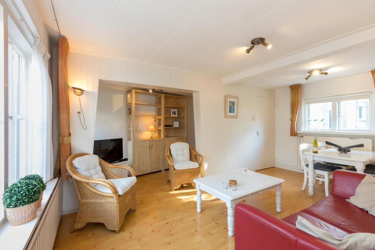 Herenstraat 9 Dombourg Extérieur photo