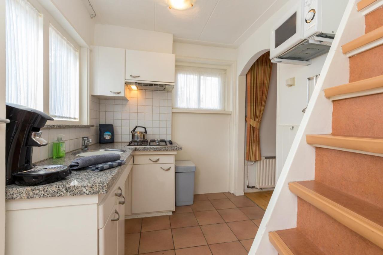 Herenstraat 9 Dombourg Extérieur photo